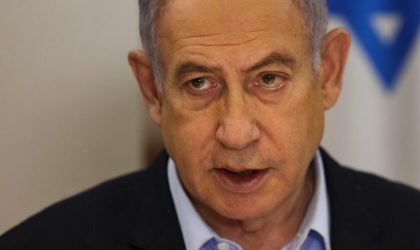 Guerre Israël-Hamas : Même en cas d’accord sur les otages, Netanyahu bien décider à lancer une offensive sur Rafah